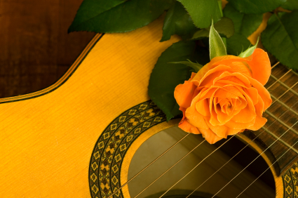 Musical Notes