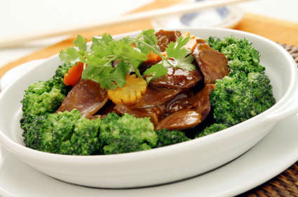 Chinese Food