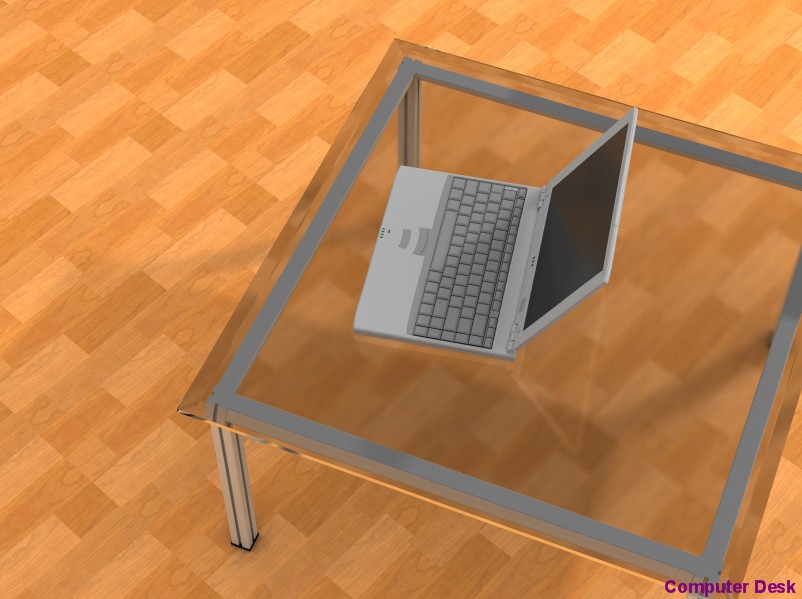 Comp-desk