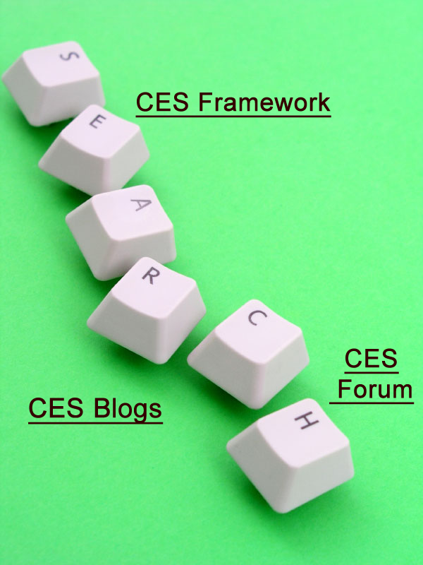 CES